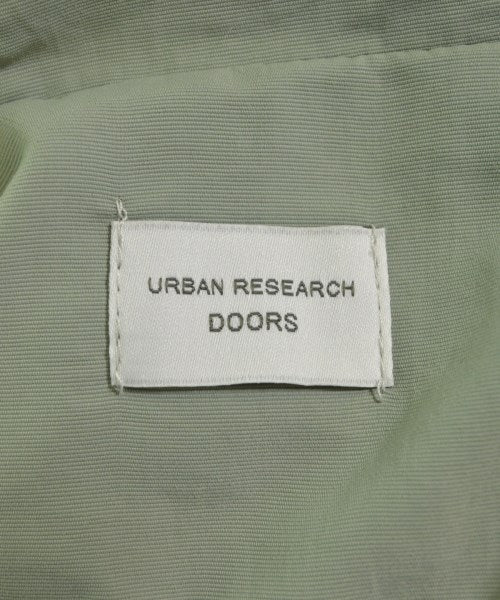 URBAN RESEARCH DOORS แจ็คเก็ตเบลาส์ อื่น