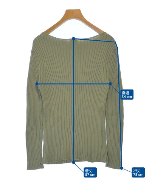 URBAN RESEARCH DOORS เสื้อกันหนาว