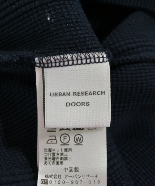 URBAN RESEARCH DOORS เสื้อยืด/เสื้อท็อปส์