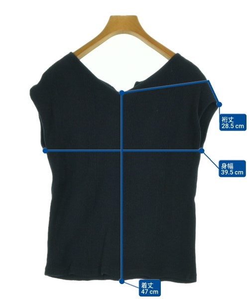 URBAN RESEARCH DOORS เสื้อยืด/เสื้อท็อปส์