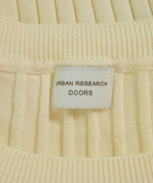 URBAN RESEARCH DOORS เสื้อกันหนาว