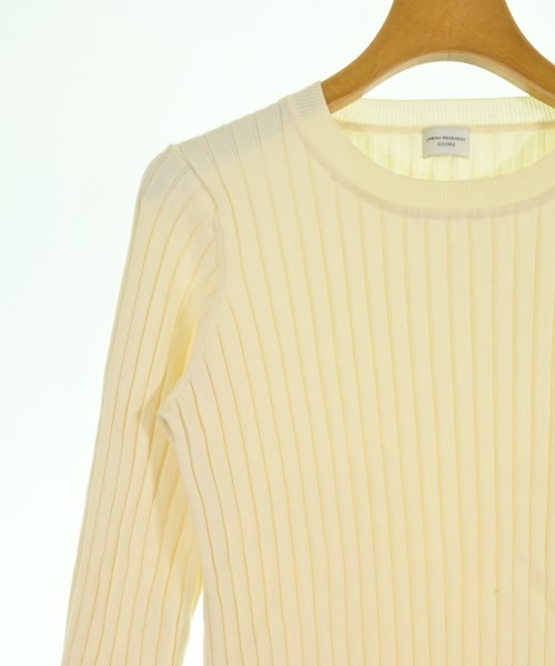 URBAN RESEARCH DOORS เสื้อกันหนาว