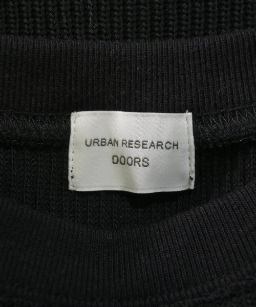 URBAN RESEARCH DOORS เสื้อยืด/เสื้อท็อปส์