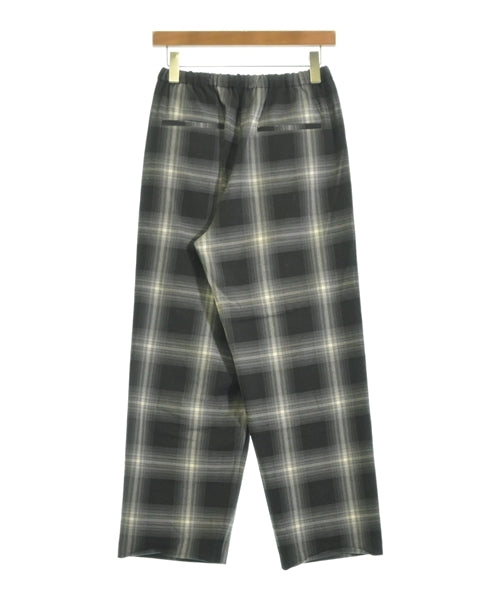 FORK&SPOON กางเกง อื่น