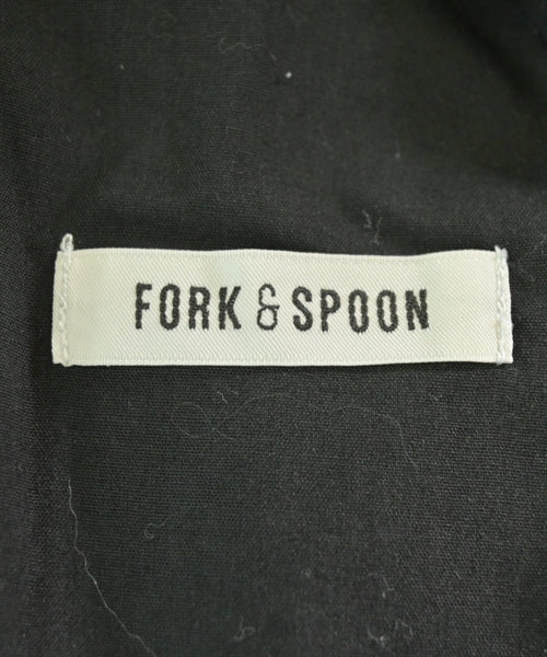 FORK&SPOON กางเกง อื่น
