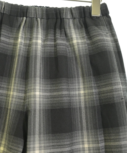 FORK&SPOON กางเกง อื่น