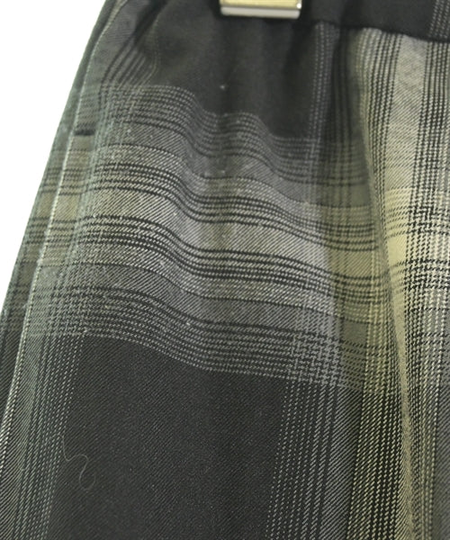 FORK&SPOON กางเกง อื่น