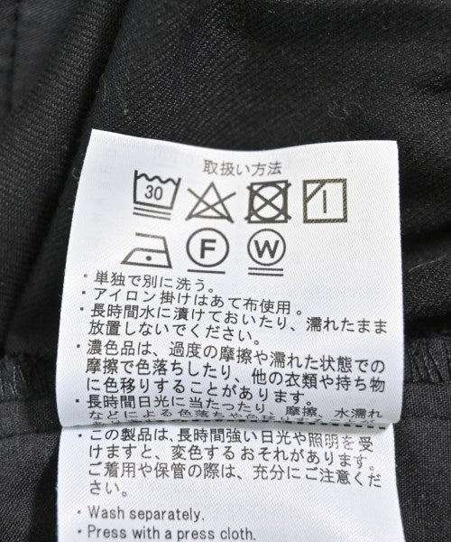 URBAN RESEARCH DOORS กางเกง อื่น