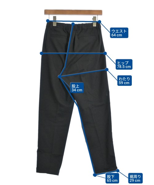 URBAN RESEARCH DOORS กางเกง อื่น