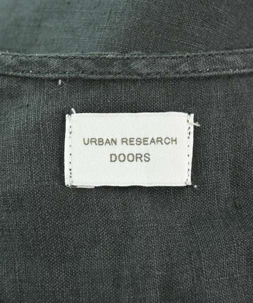 URBAN RESEARCH DOORS ชุดเดรส