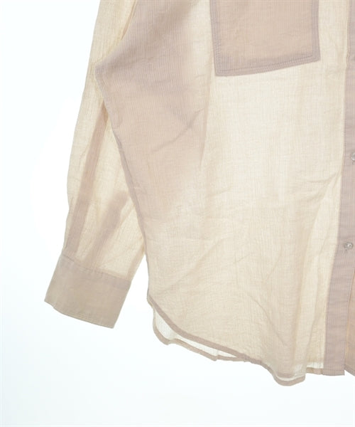 URBAN RESEARCH DOORS เสื้อลำลอง