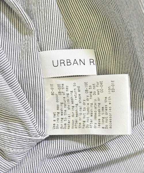 URBAN RESEARCH เสื้อลำลอง