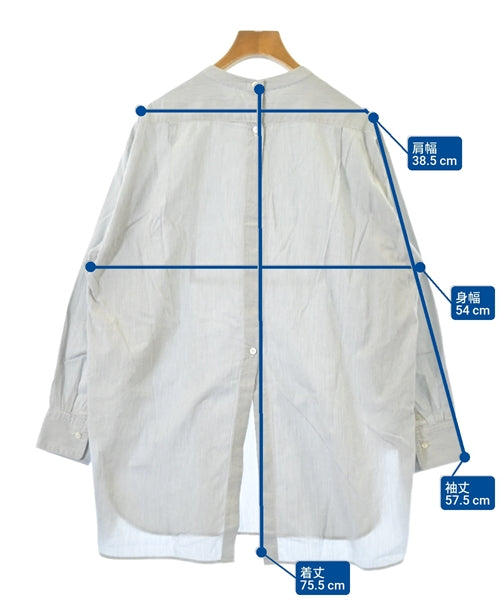 URBAN RESEARCH เสื้อลำลอง
