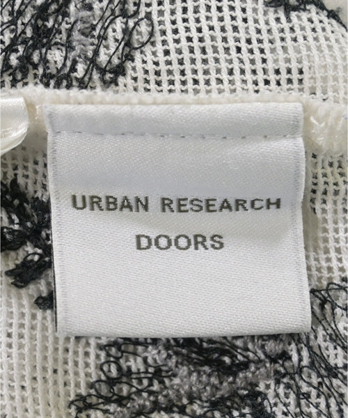 URBAN RESEARCH DOORS เสื้อลำลอง
