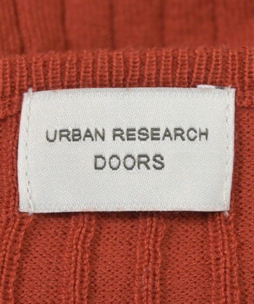 URBAN RESEARCH DOORS เสื้อกันหนาว