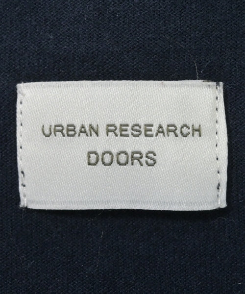 URBAN RESEARCH DOORS เสื้อยืด/เสื้อท็อปส์