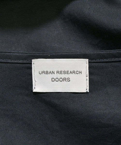 URBAN RESEARCH DOORS ชุดเดรส