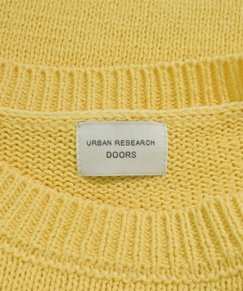 URBAN RESEARCH DOORS เสื้อกันหนาว