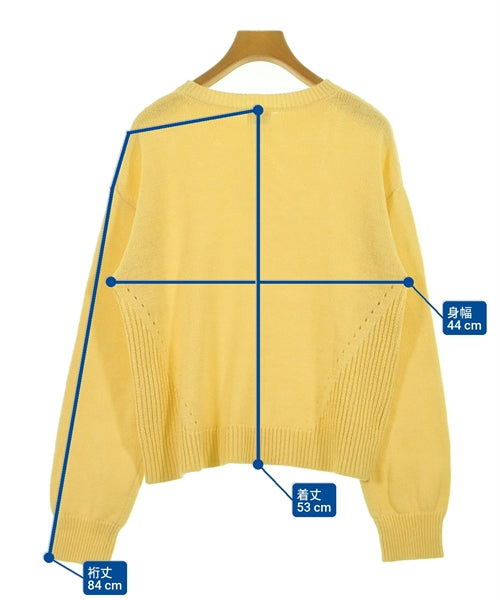 URBAN RESEARCH DOORS เสื้อกันหนาว