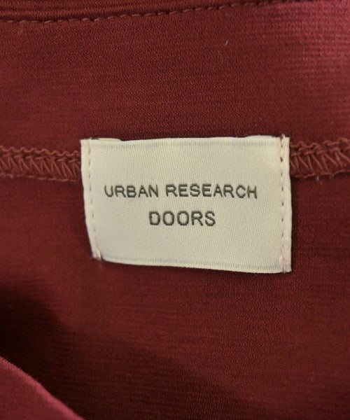 URBAN RESEARCH DOORS แขนกุด