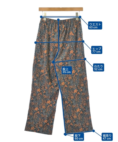 URBAN RESEARCH DOORS กางเกง อื่น