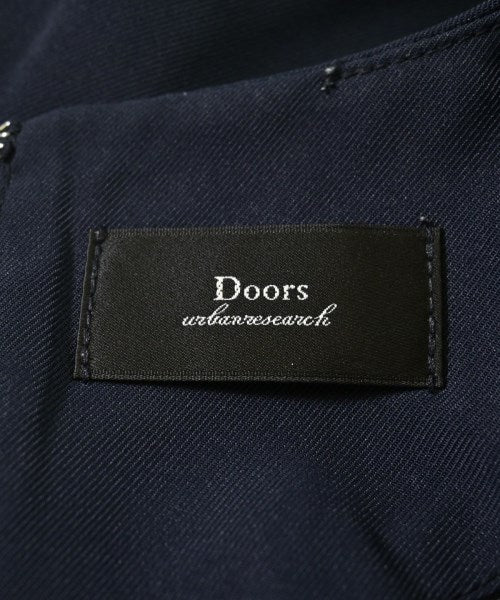 URBAN RESEARCH DOORS ชุดเดรส