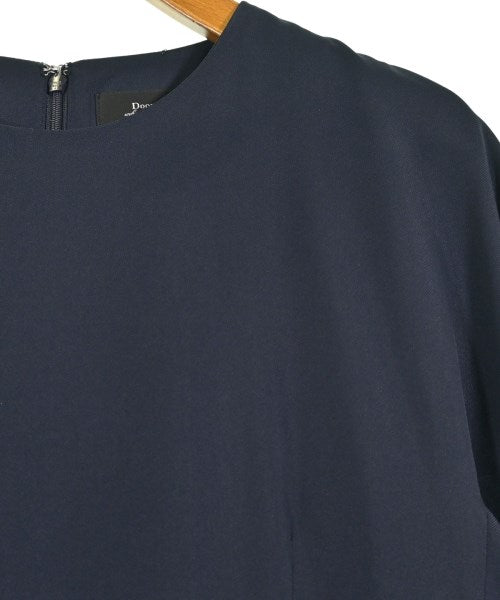 URBAN RESEARCH DOORS ชุดเดรส