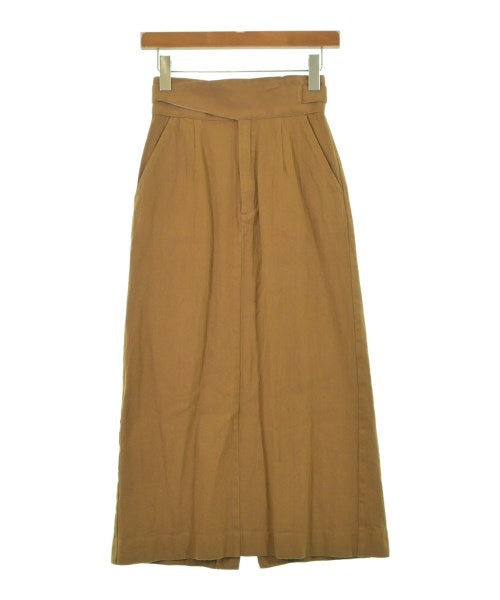 URBAN RESEARCH DOORS กระโปรงยาว/แม็กซี่ยาว