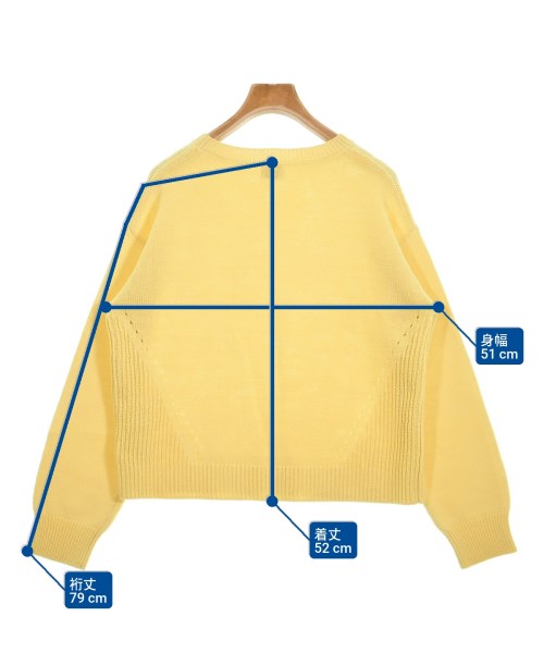 URBAN RESEARCH DOORS เสื้อกันหนาว