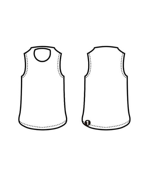 URBAN RESEARCH DOORS เสื้อกันหนาว