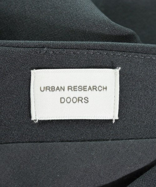 URBAN RESEARCH DOORS ชุดเดรส