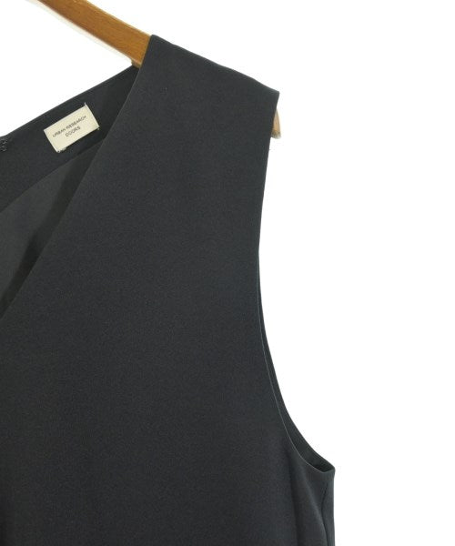 URBAN RESEARCH DOORS ชุดเดรส