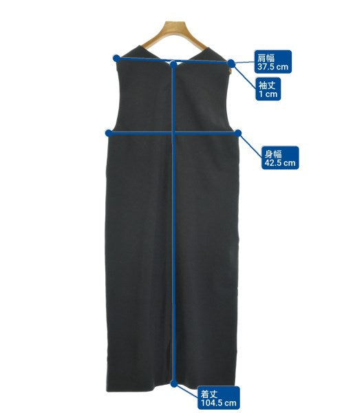 URBAN RESEARCH DOORS ชุดเดรส