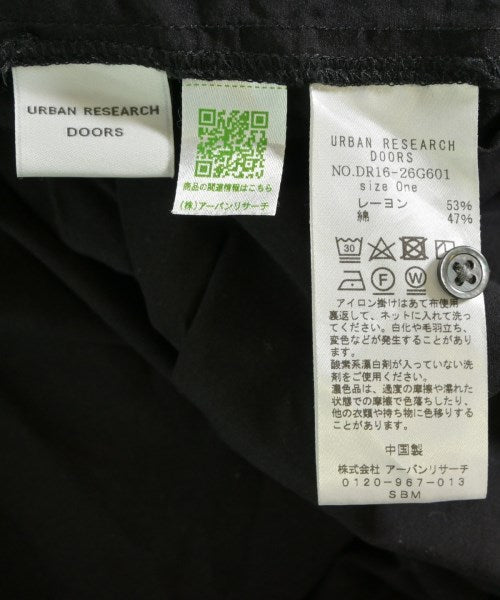 URBAN RESEARCH DOORS ชุดเดรส