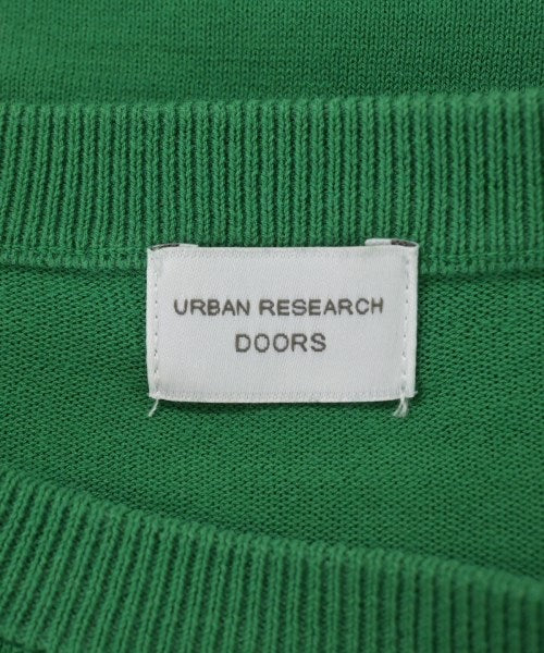 URBAN RESEARCH DOORS เสื้อกันหนาว