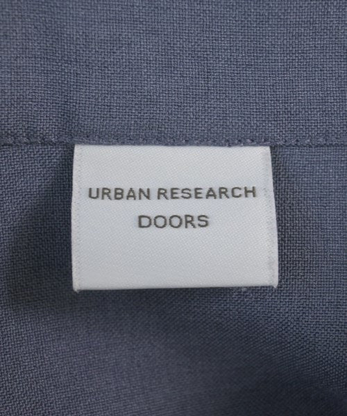 URBAN RESEARCH DOORS เสื้อสตรี