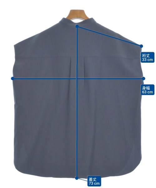 URBAN RESEARCH DOORS เสื้อสตรี