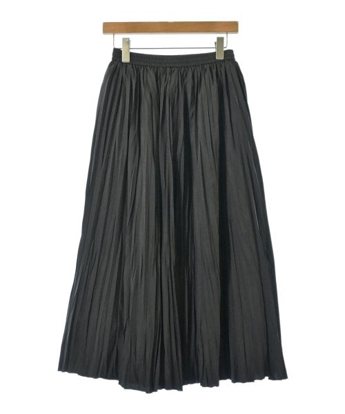 URBAN RESEARCH DOORS กระโปรงยาว/แม็กซี่ยาว