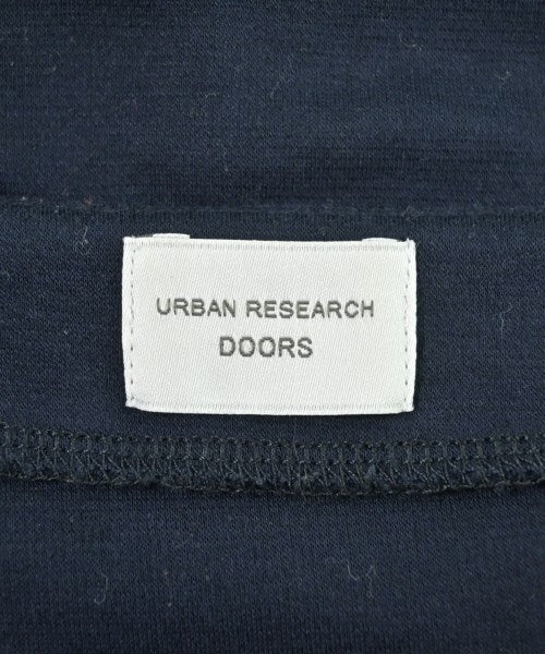 URBAN RESEARCH DOORS เสื้อยืด/เสื้อท็อปส์