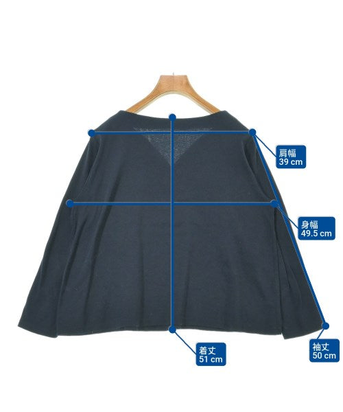 URBAN RESEARCH DOORS เสื้อยืด/เสื้อท็อปส์