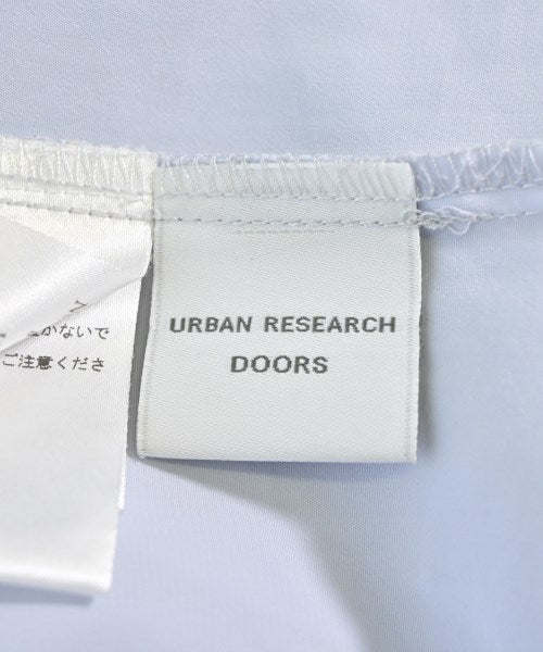 URBAN RESEARCH DOORS เสื้อสตรี