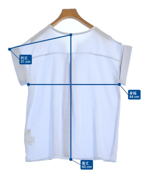 URBAN RESEARCH DOORS เสื้อสตรี