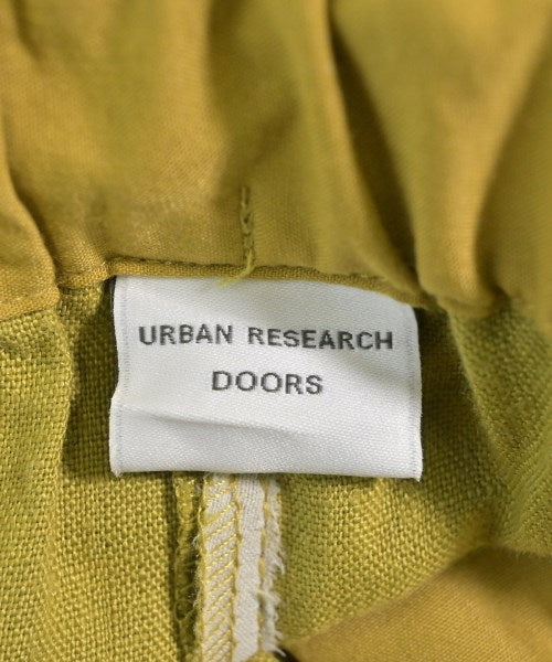 URBAN RESEARCH DOORS กางเกง อื่น