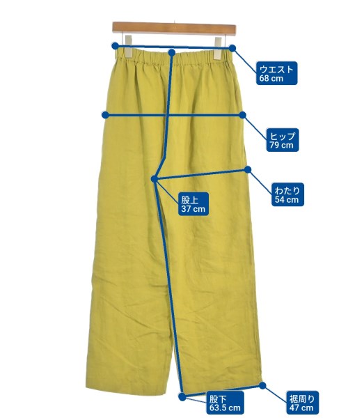 URBAN RESEARCH DOORS กางเกง อื่น