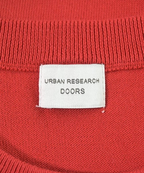 URBAN RESEARCH DOORS เสื้อกันหนาว