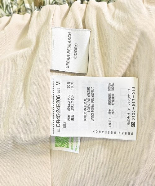 URBAN RESEARCH DOORS กางเกง อื่น