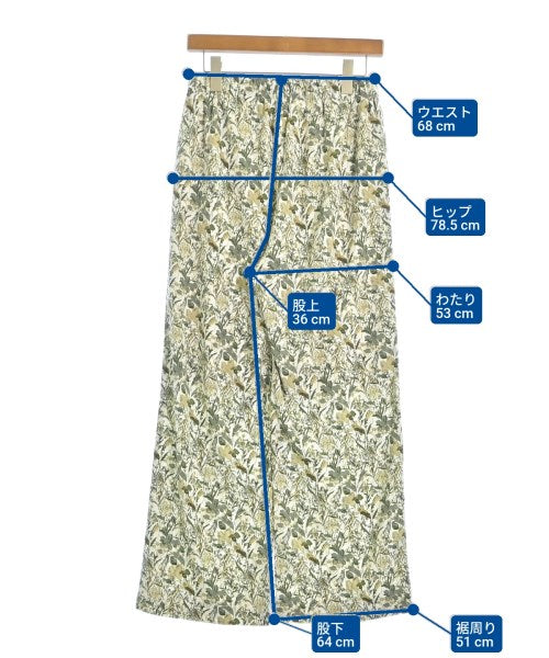 URBAN RESEARCH DOORS กางเกง อื่น