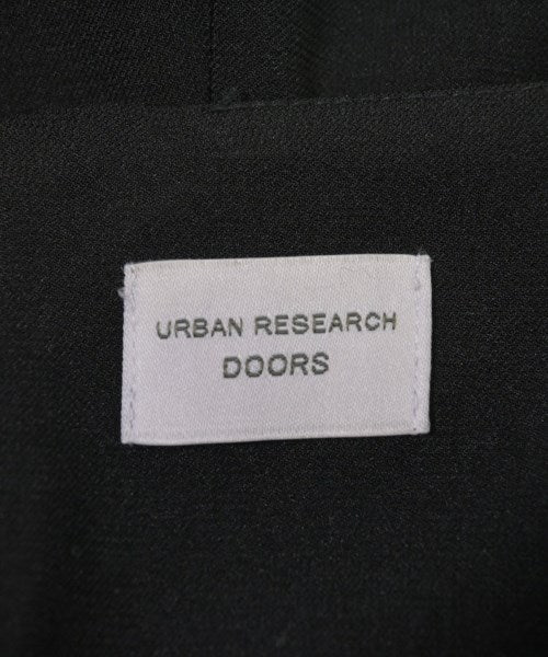 URBAN RESEARCH DOORS ชุดเอี๊ยม/เสื้อคลุมหลวมๆ/จั๊มสูท