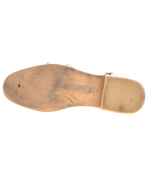 URBAN RESEARCH DOORS รองเท้าแตะ