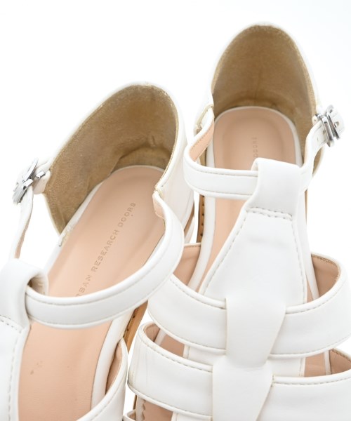 URBAN RESEARCH DOORS รองเท้าแตะ